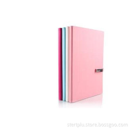 Girls / Boys Tablet Protection Case Flip Leather iPad Cases